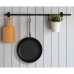 Сковорода Gorenje, 24см, антипригарне покриття, чорний
