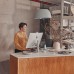 Комп'ютер персональний моноблок HP EliteOne 870-G9 27" QHD IPS AG, Intel i7-13700, 16GB, F1TB, UMA, WiFi, кл+м, 3р, Win11P