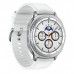 Смарт-годинник Samsung Galaxy Watch 8 Classic 47мм (L500) 1.34", 438x438, sAMOLED, BT 5.3, NFC, 2/64ГБ, білий