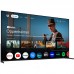 Телевізор 55" Sony OLED 4K 120Hz Smart GoogleTV Black