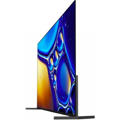 Телевізор 55" Sony OLED 4K 120Hz Smart GoogleTV Black