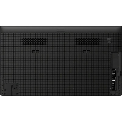Телевізор 55" Sony OLED 4K 120Hz Smart GoogleTV Black