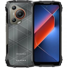Смартфон Blackview BL7000 5G, 6.78" 8/256ГБ, 2SIM, 7500мА•год, чорний UA (з нічним баченням)
