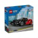 Конструктор LEGO City Електричний суперкар