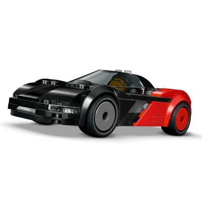 Конструктор LEGO City Електричний суперкар