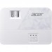 Проєктор домашнього кінотеатру Acer Vero HL6820G UHD, 4000 lm, LASER, 1.127-1.465