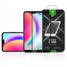 Скло захисне Vinga для Huawei P20 Lite (Black) (VTPGS-P20L) Скло захисне Vinga для Huawei P20 Lite (Black) (VTPGS-P20L)