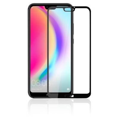 Стекло защитное Vinga для Huawei P20 Lite (Black) (VTPGS-P20L)