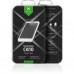 Стекло защитное Vinga для Huawei P20 Lite (Black) (VTPGS-P20L)