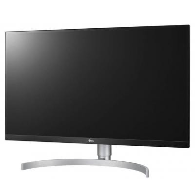 Монітор LG 27UL850-W