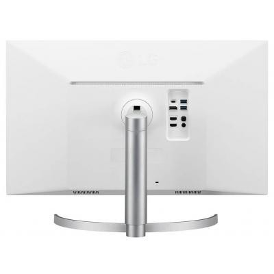 Монітор LG 27UL850-W