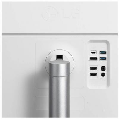 Монітор LG 27UL850-W