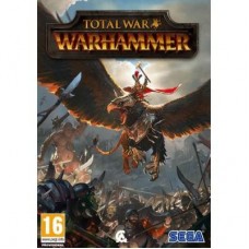 Гра PC Total War: WARHAMMER Гра PC Total War: WARHAMMER