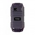 Мобільний телефон Sigma X-treme DT68 Black Red (4827798337721)