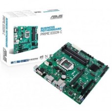 Материнська плата ASUS PRIME B360M-C