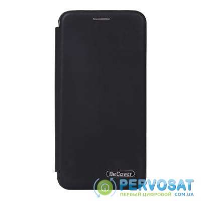 Чехол для моб. телефона BeCover Exclusive Nokia 4.2 Black (704217)