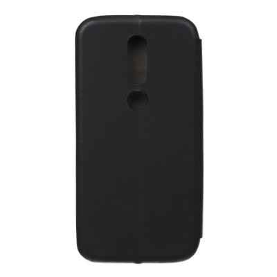 Чохол до моб. телефона BeCover Exclusive Nokia 4.2 Black (704217)