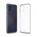 Чохол до моб. телефона MakeFuture Samsung A71 Air (Clear TPU) (MCA-SA71)