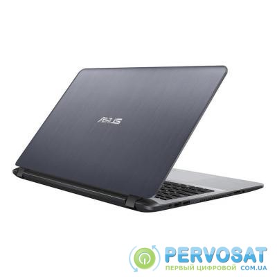 Ноутбук ASUS X507UF-EJ093 (90NB0JB1-M00980)