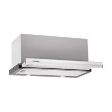 Витяжка кухонна PYRAMIDA TL 60 (1100) IX Витяжка кухонна PYRAMIDA TL 60 (1100) IX