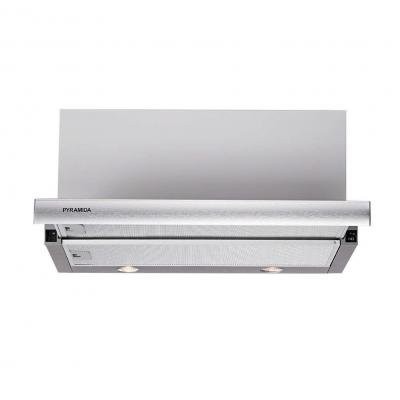 Витяжка кухонна PYRAMIDA TL 60 (1100) IX