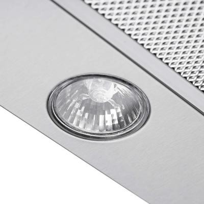 Витяжка кухонна PYRAMIDA TL 60 (1100) IX