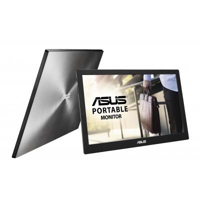 Монитор ASUS MB168B