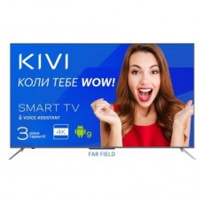 Телевізор Kivi 65U800BU Телевізор Kivi 65U800BU