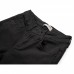 Штаны детские Breeze джинсовые зауженные (13212-164G-black)
