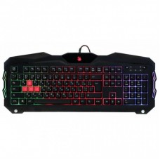 Клавіатура A4tech Bloody B210 Black
