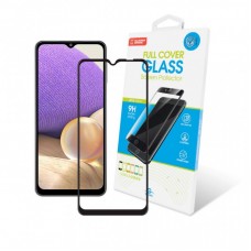 Скло захисне GLOBAL Full Glue Samsung A32 black (1283126510144) Скло захисне GLOBAL Full Glue Samsung A32 black (1283126510144)
