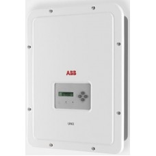Мережевий PV інвертор ABB UNO-DM-4.0-TL-PLUS-SB,4.0kW, 1P Мережевий PV інвертор ABB UNO-DM-4.0-TL-PLUS-SB,4.0kW, 1P