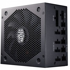 Блок живлення Cooler Master V Gold V2 750W,13.5cm FDB fan,a/PFC,24+8,4xPeripheral,12xSATA,4xPCIe,Full Modular