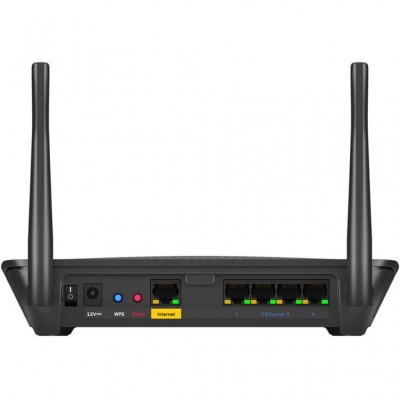 Маршрутизатор LinkSys MR6350