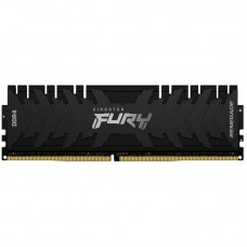 Пам'ять ПК Kingston DDR4 16GB 4000 FURY Renegade Black