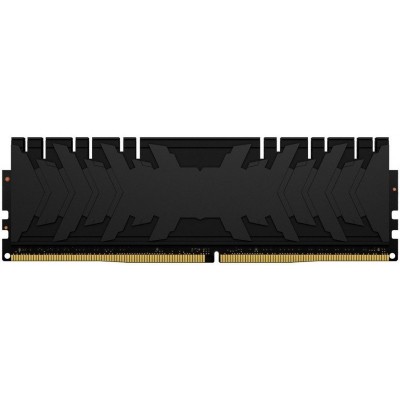 Пам'ять ПК Kingston DDR4 16GB 4000 FURY Renegade Black