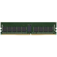 Пам'ять сервера Kingston DDR4 32GB 3200 ECC REG RDIMM Пам'ять сервера Kingston DDR4 32GB 3200 ECC REG RDIMM