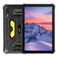 Планшет Blackview Tab Active 10 Pro 10.95" 12Б, 512ГБ, 5G, 30000мА•год, Android, чорний UA Планшет Blackview Tab Active 10 Pro 10.95" 12Б, 512ГБ, 5G, 30000мА•год, Android, чорний UA
