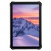 Планшет Blackview Tab Active 10 Pro 10.95" 12Б, 512ГБ, 5G, 30000мА•год, Android, чорний UA
