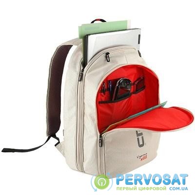 Рюкзак для ноутбука Crown 15.6 Vigorous x02 (BPV215W)