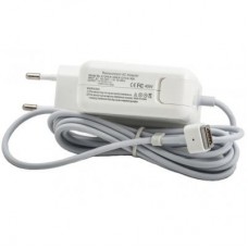 Блок живлення до ноутбуку PowerPlant APPLE 220V, 14.5V 45W 3.1A (Magnet tip) (AP45PMAG) Блок живлення до ноутбуку PowerPlant APPLE 220V, 14.5V 45W 3.1A (Magnet tip) (AP45PMAG)