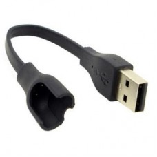 Кабель живлення Xiaomi Mi Fit USB charger for Mi band 2 (USB charger for Mi band 2) Кабель живлення Xiaomi Mi Fit USB charger for Mi band 2 (USB charger for Mi band 2)
