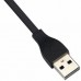 Кабель питания Xiaomi Mi Fit USB charger for Mi band 2 (USB charger for Mi band 2)