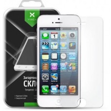Скло захисне Vinga для Apple iPhone 5/SE (Clear) (VTPGS-I5C) Скло захисне Vinga для Apple iPhone 5/SE (Clear) (VTPGS-I5C)