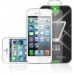 Стекло защитное Vinga для Apple iPhone 5/SE (Clear) (VTPGS-I5C)