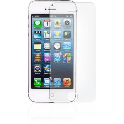 Стекло защитное Vinga для Apple iPhone 5/SE (Clear) (VTPGS-I5C)