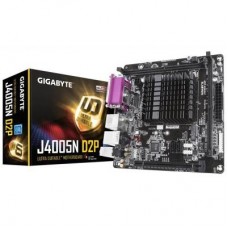 Материнська плата GIGABYTE J4005N D2P