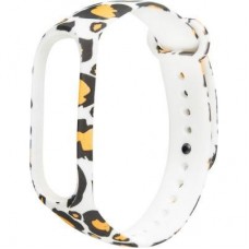 Ремінець до фітнес браслета Xiaomi Mi Band 3 Snake (3) (70493) Ремінець до фітнес браслета Xiaomi Mi Band 3 Snake (3) (70493)