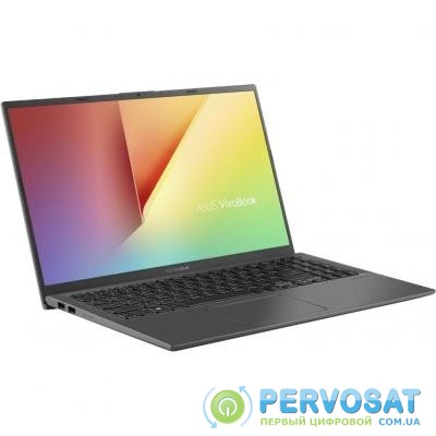 Ноутбук ASUS X512FJ (X512FJ-EJ036)