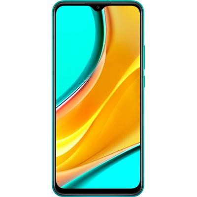 Мобильный телефон Xiaomi Redmi 9 3/32GB Ocean Green